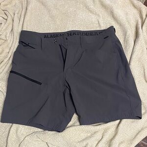 Alaskan Hardgegear Shorts